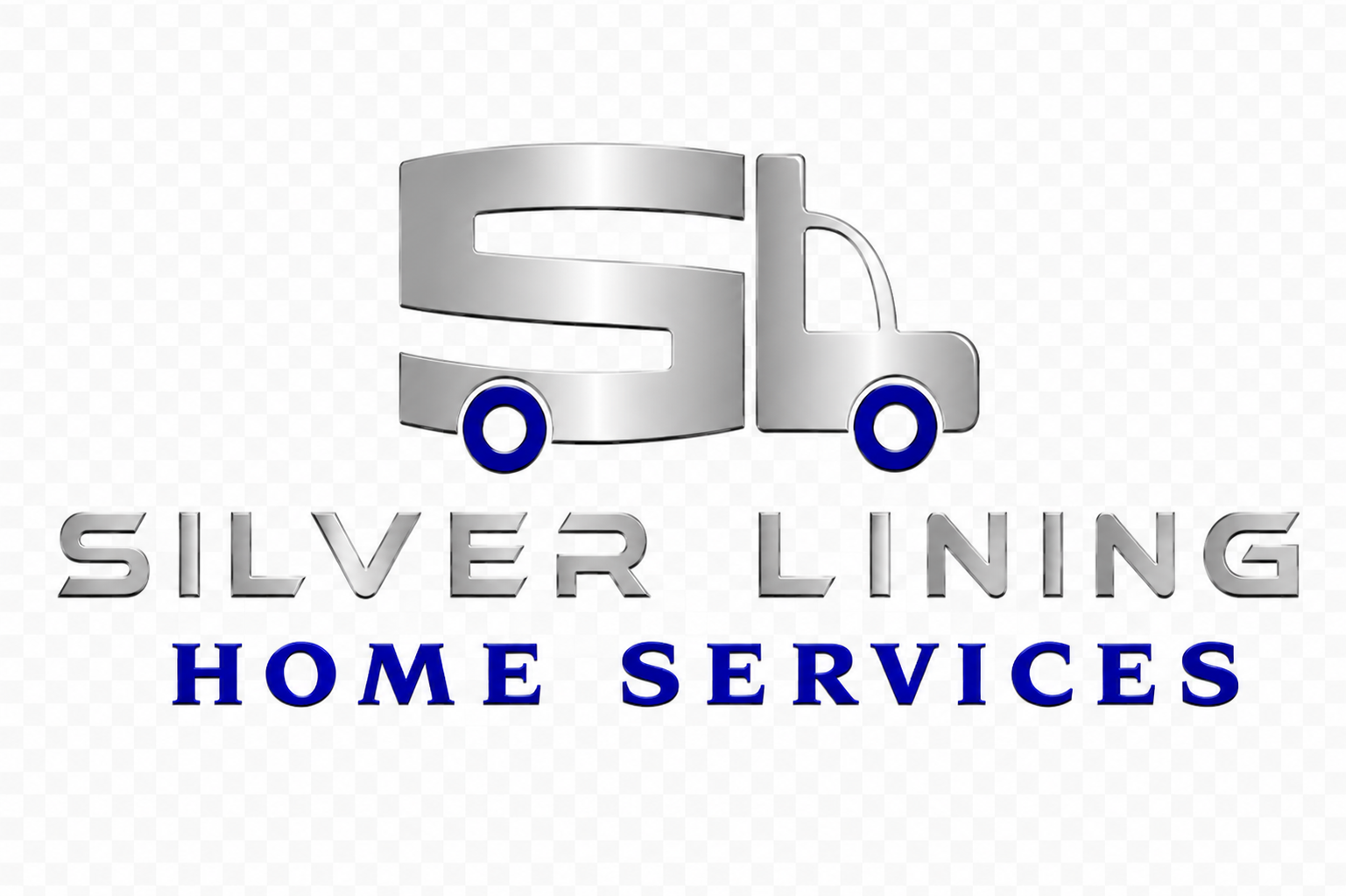 Silver Lining Home Services logo