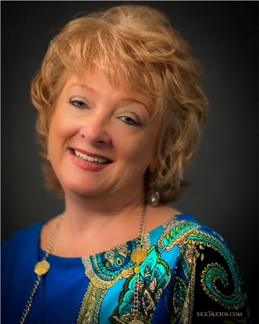 Tina Leger, founder of Settled In by Tina